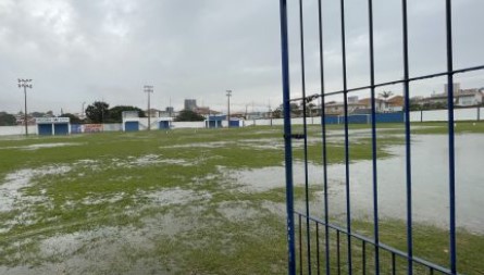 Biguaçu foi a cidade de Santa Catarina que recebeu mais chuva nos últimos dias
