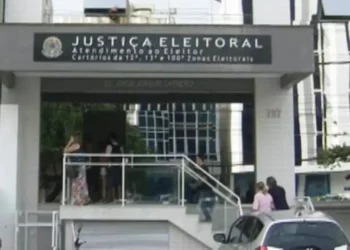 TRE-SC abre urna eletrônica ao público para mostrar mecanismos de segurança