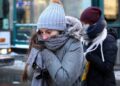Florianópolis tem alerta para frio intenso nesta terça (11)