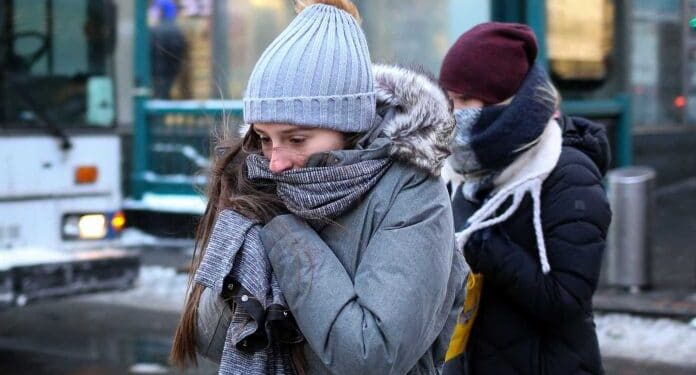 Florianópolis tem alerta para frio intenso nesta terça (11)