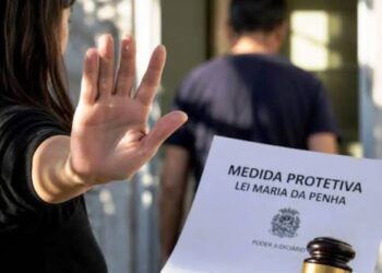 Mulheres com medidas protetivas vigentes podem trocar local de votação em SC