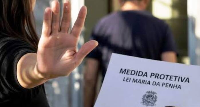 Mulheres com medidas protetivas vigentes podem trocar local de votação em SC