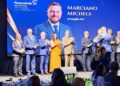 Fecomércio SC empossa nova diretoria para o mandato 2026-2030