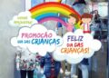 Intenção de compras para o Dias da Crianças cresce e chega a R$ 320 em SC