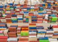 Exportações de Santa Catarina crescem 17,3% em agosto e chegam a US$ 1,15 bilhão