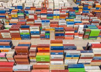 Exportações de Santa Catarina crescem 17,3% em agosto e chegam a US$ 1,15 bilhão