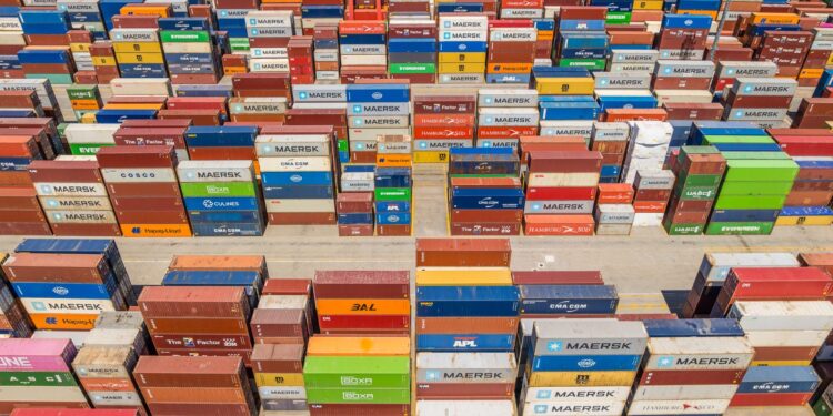 Exportações de Santa Catarina crescem 17,3% em agosto e chegam a US$ 1,15 bilhão