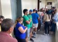 Maioria dos eleitores de SC são mulheres e pessoas solteiras