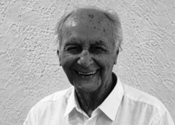 Ex-prefeito de São José Constâncio Krummel Maciel morre aos 95 anos