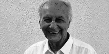 Ex-prefeito de São José Constâncio Krummel Maciel morre aos 95 anos