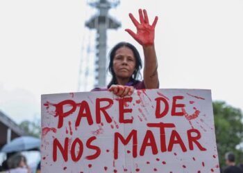 Feminicídios em SC deixam feridas que não terminam com a morte