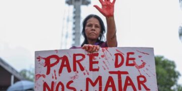 Feminicídios em SC deixam feridas que não terminam com a morte