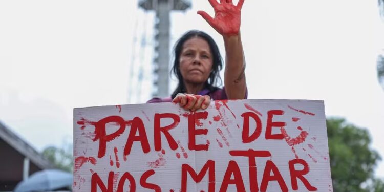 Feminicídios em SC deixam feridas que não terminam com a morte
