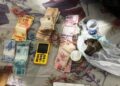 Operação Mosaico: Polícia prende 6 suspeitos e apreende drogas na Grande Florianópolis