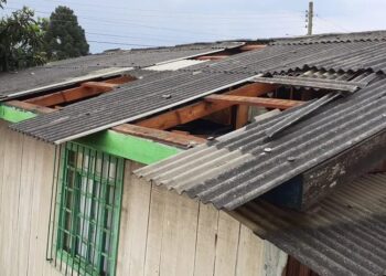 Florianópolis promove levantamento de empresas afetadas pelo granizo