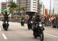 Desfile Cívico e Corrida Vascaína alteram trânsito em Florianópolis neste feriadão