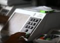 Prazo para baixar e validar e-Título termina no dia 3 de outubro