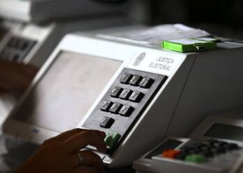 Prazo para baixar e validar e-Título termina no dia 3 de outubro