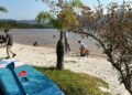 Florianópolis ganha três novas praias com Bandeira Azul