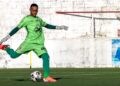 Luiza Jesus comemora sua melhor fase no futebol de Portugal