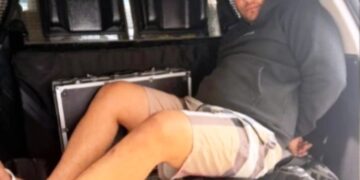 Homem preso com uma tonelada de maconha é suspeito da morte de empresário em Palhoça