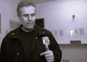 Morre Ildo Rosa, delegado aposentado da PF e ex-secretário em Florianópolis