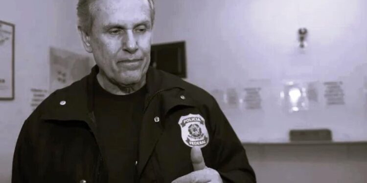 Morre Ildo Rosa, delegado aposentado da PF e ex-secretário em Florianópolis