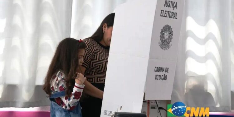 SC adota medidas para garantir o voto de mulheres vítimas de violência doméstica
